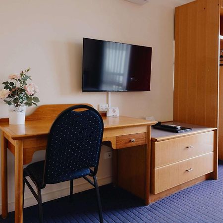 Comfort Inn Traralgon Exterior foto