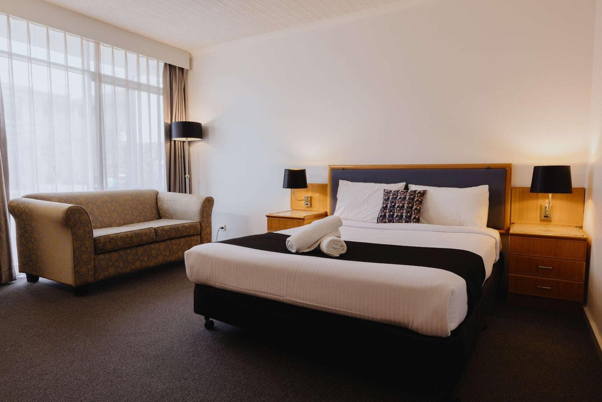 Comfort Inn Traralgon Exterior foto