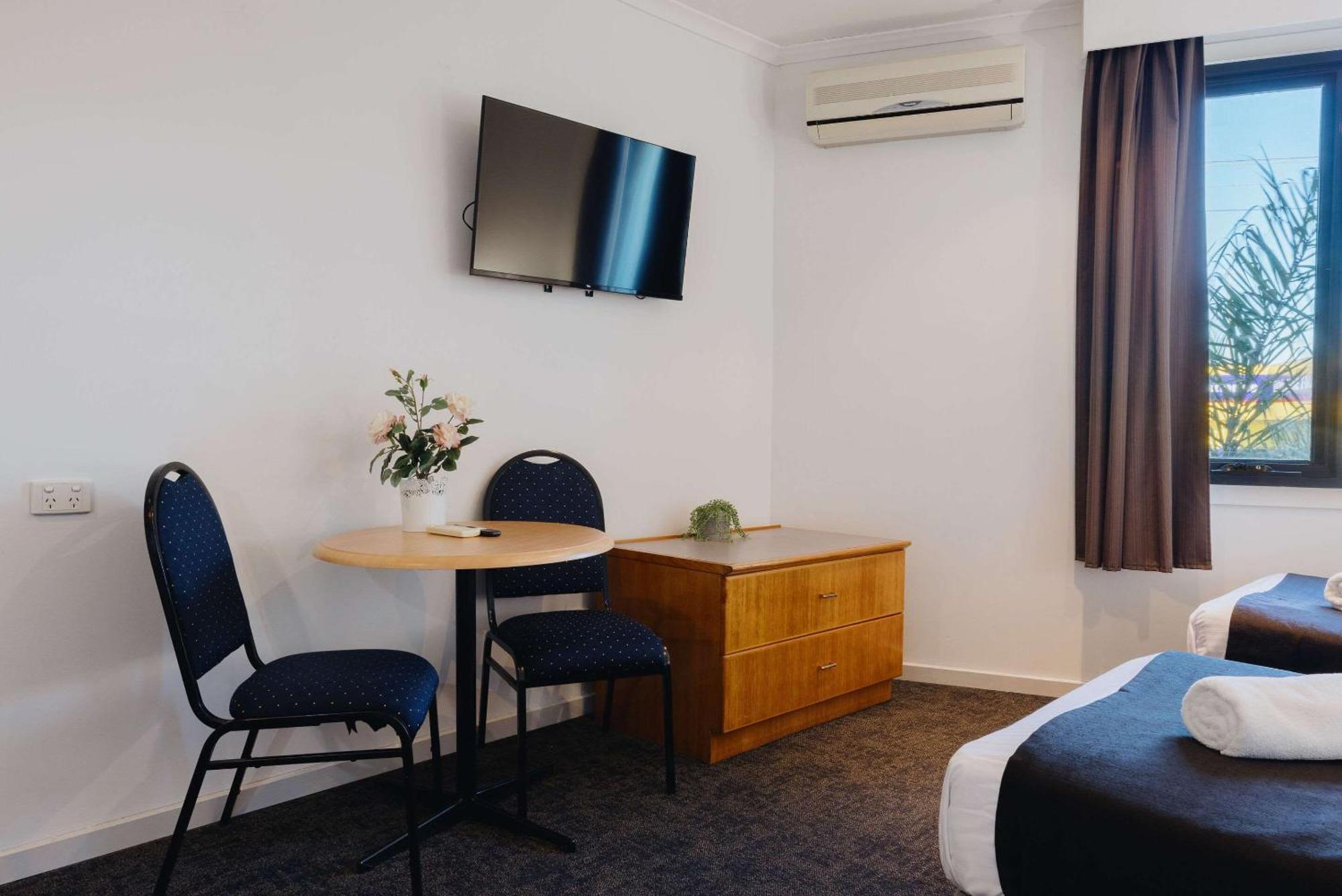 Comfort Inn Traralgon Exterior foto