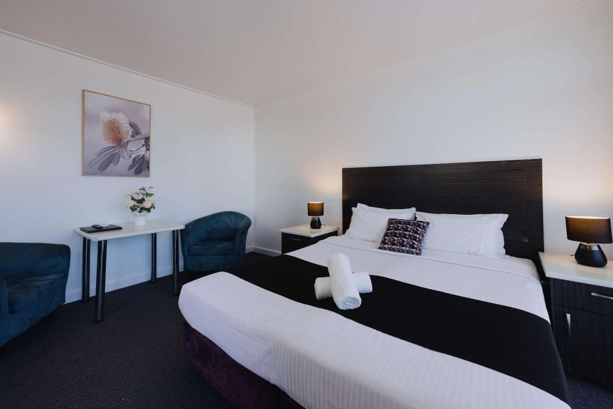 Comfort Inn Traralgon Exterior foto