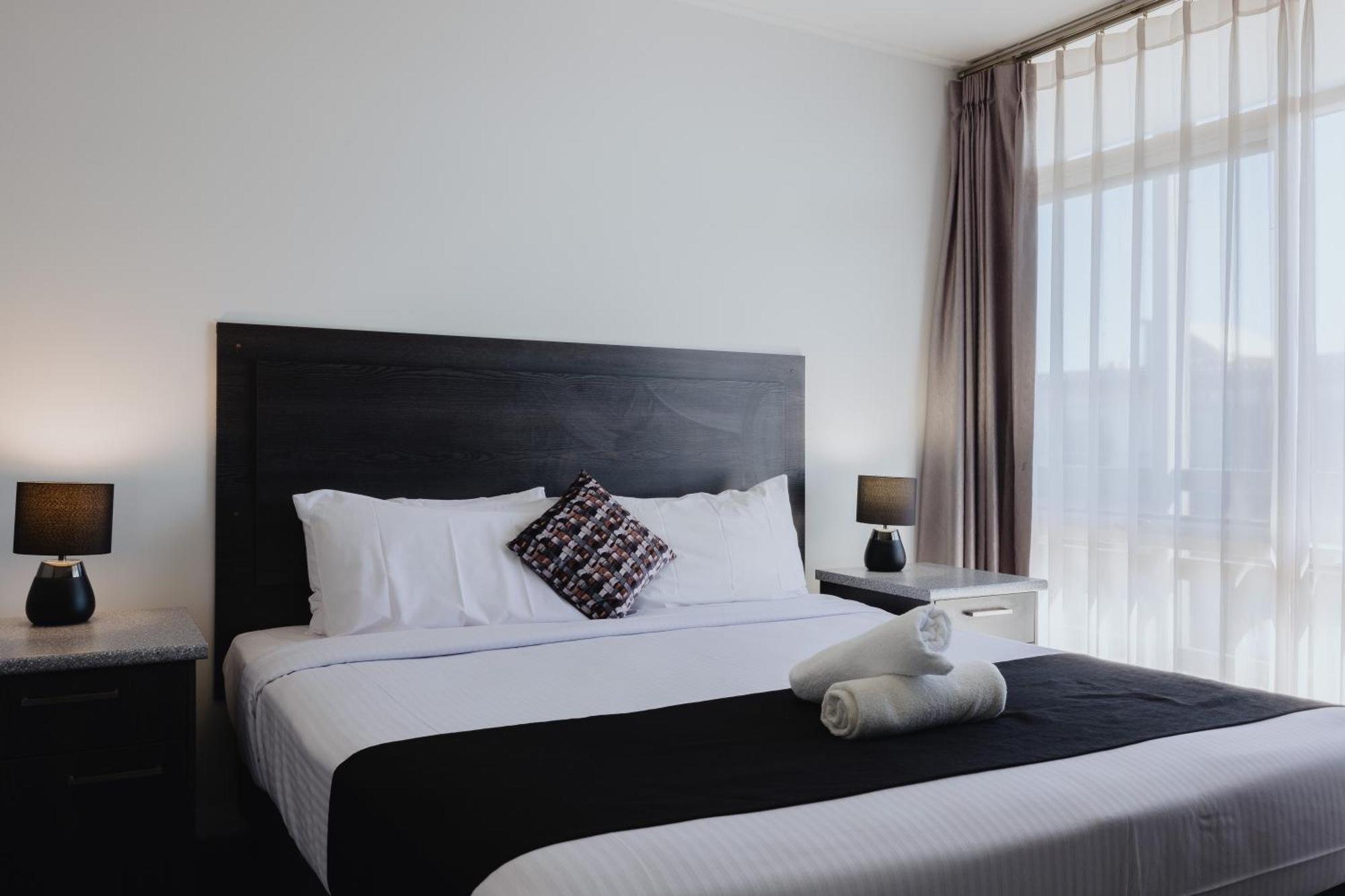Comfort Inn Traralgon Exterior foto