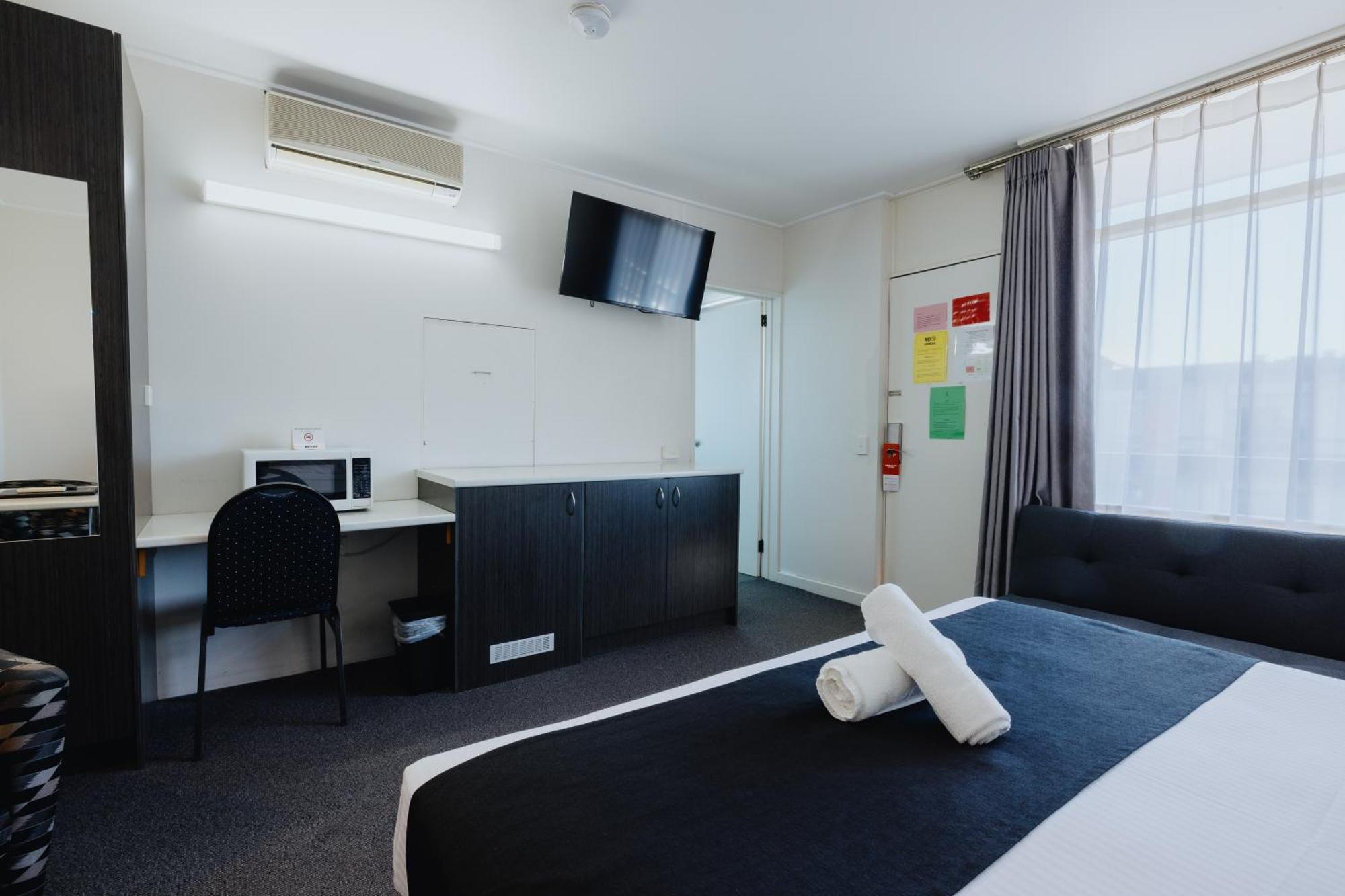 Comfort Inn Traralgon Exterior foto