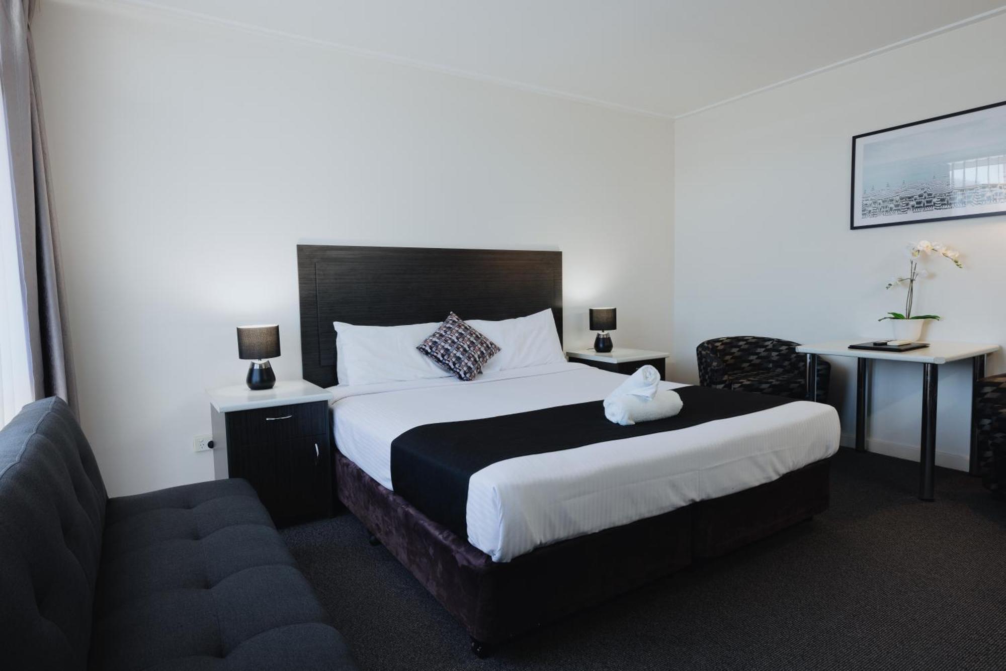 Comfort Inn Traralgon Exterior foto