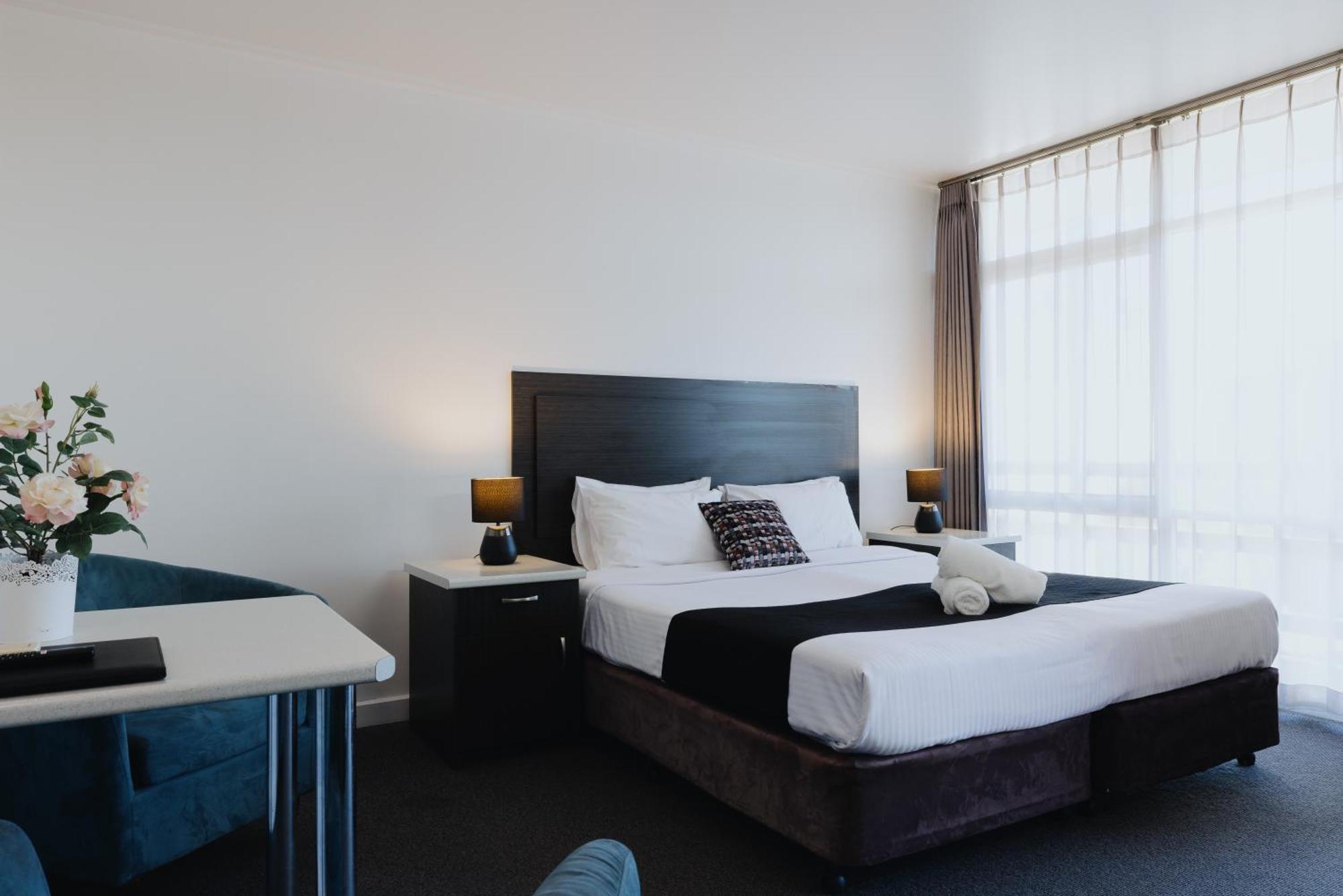 Comfort Inn Traralgon Exterior foto