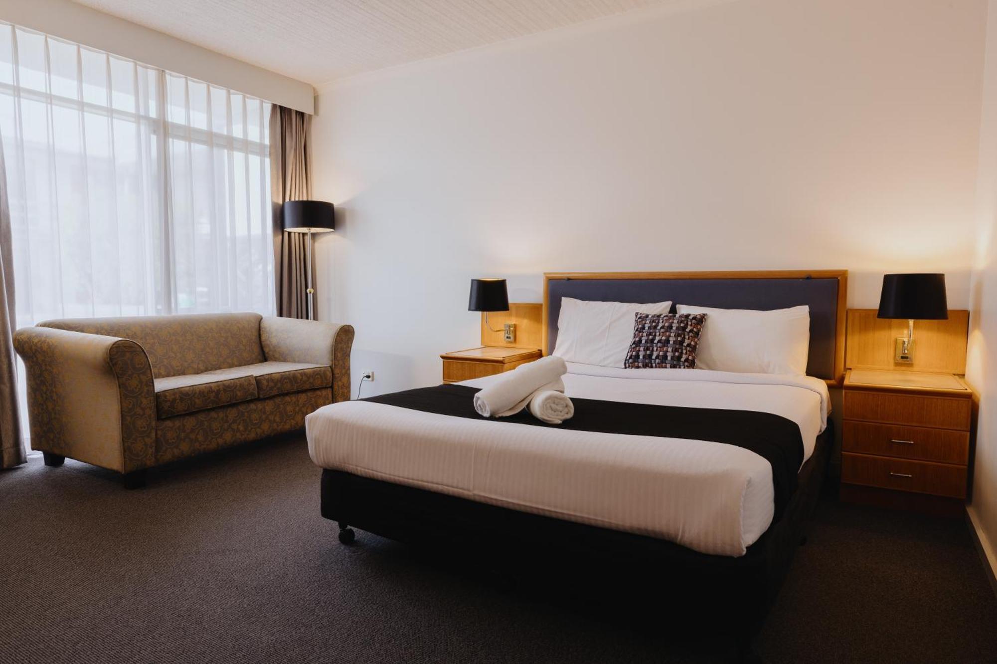 Comfort Inn Traralgon Exterior foto
