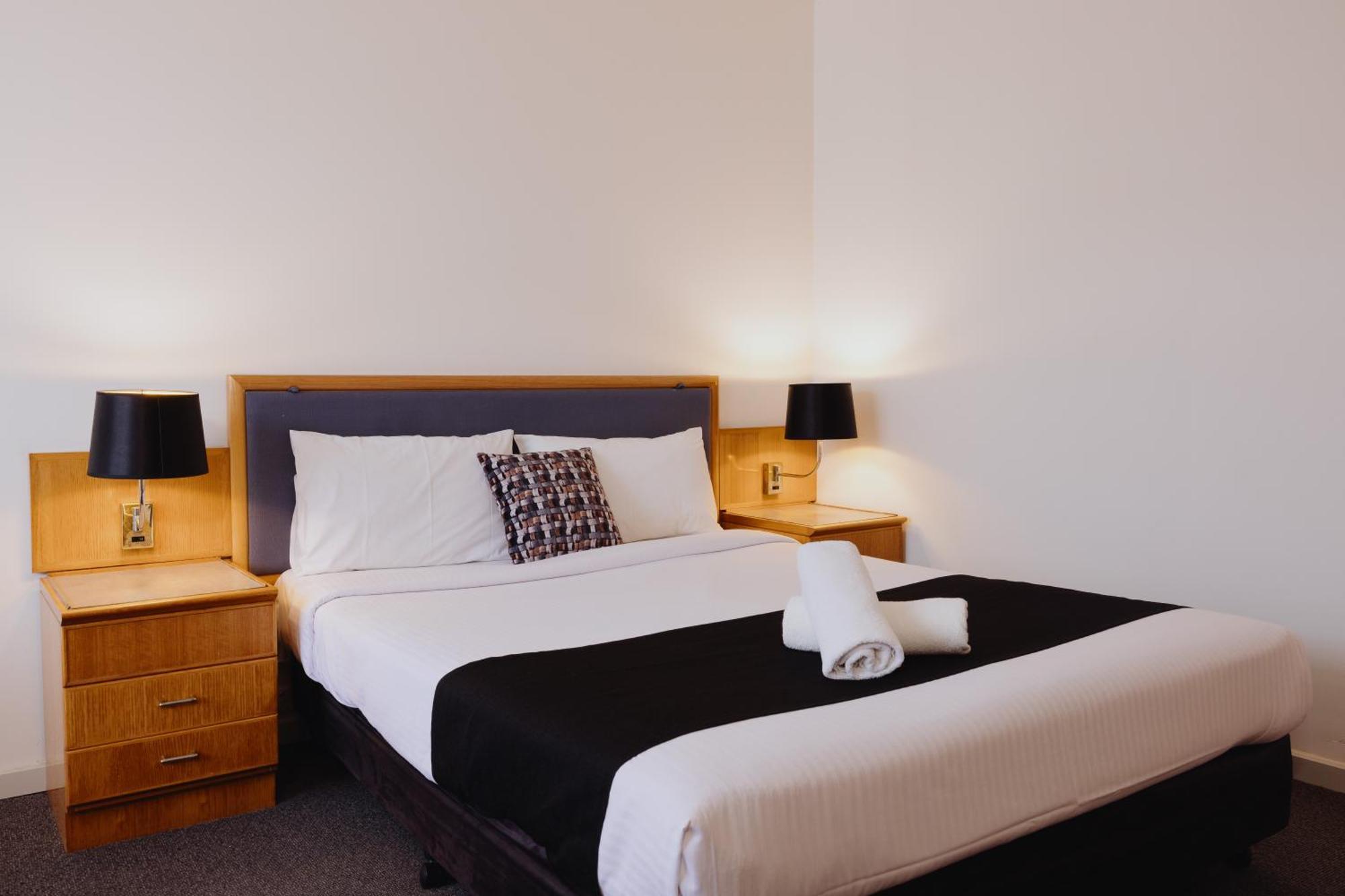 Comfort Inn Traralgon Exterior foto