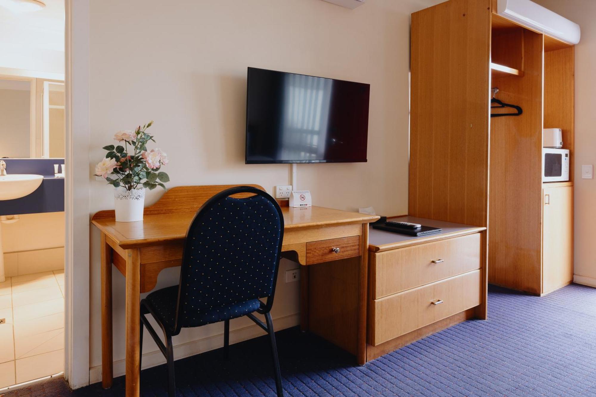 Comfort Inn Traralgon Exterior foto