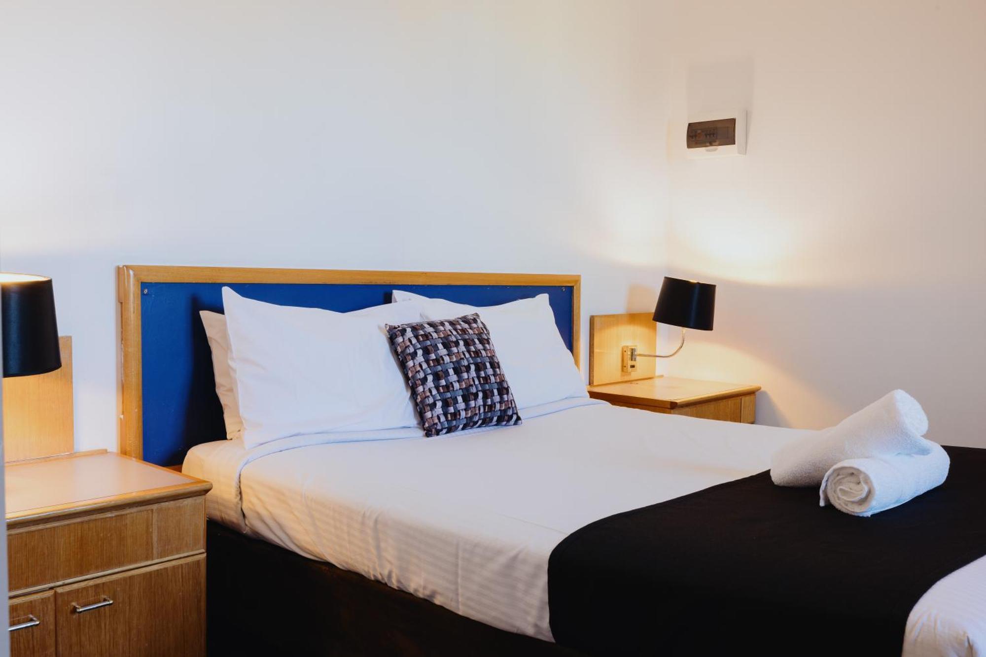 Comfort Inn Traralgon Exterior foto