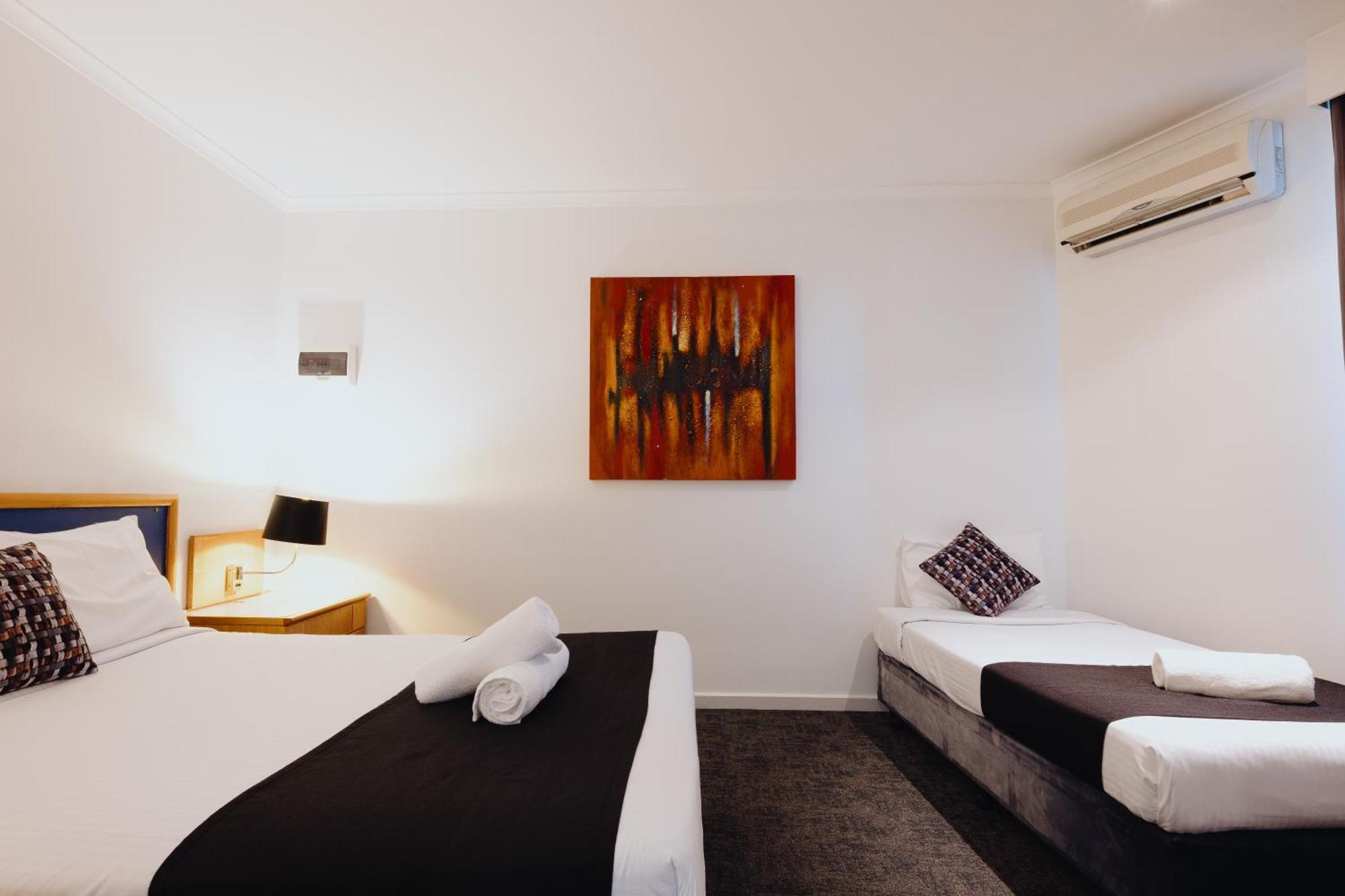 Comfort Inn Traralgon Exterior foto
