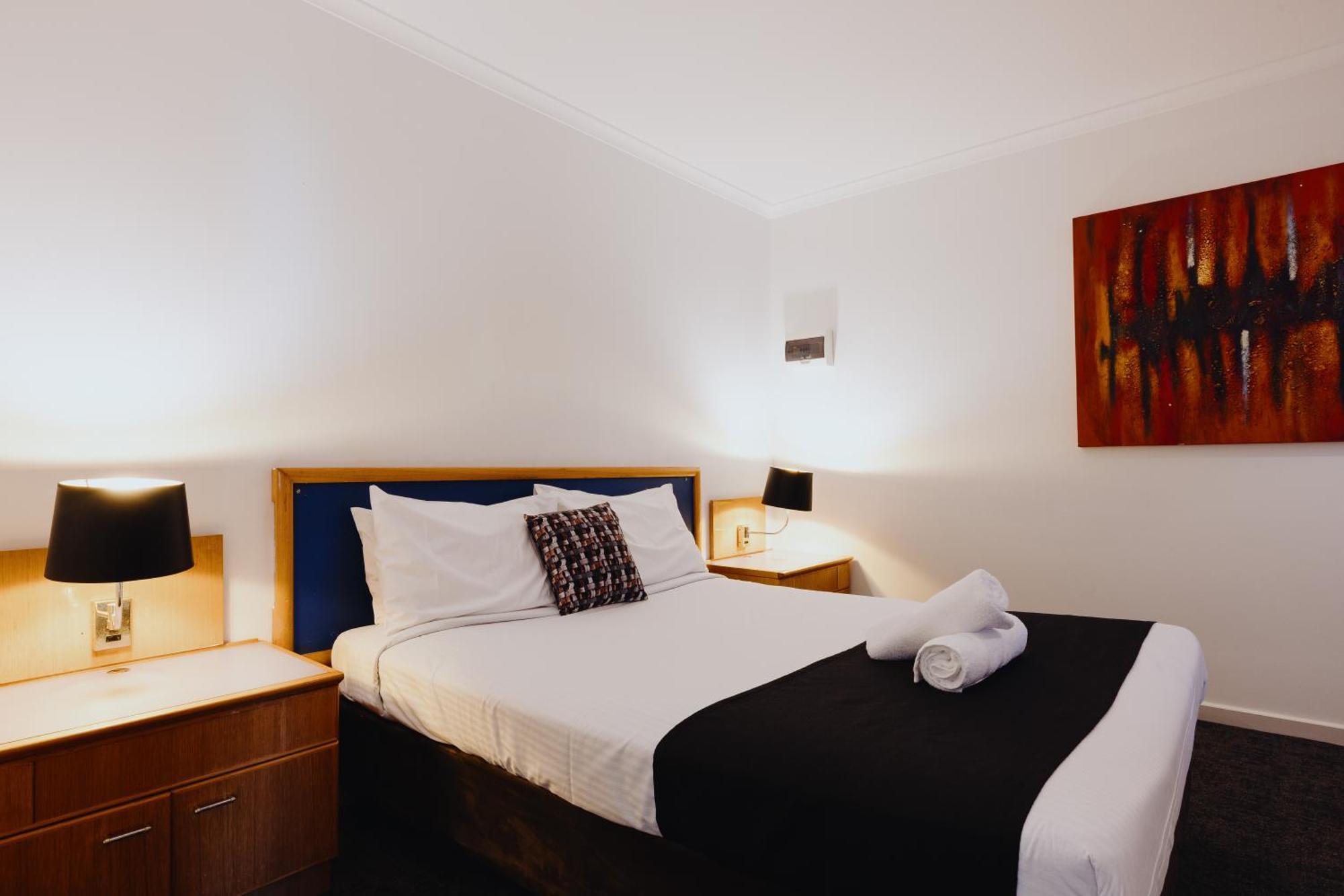 Comfort Inn Traralgon Exterior foto