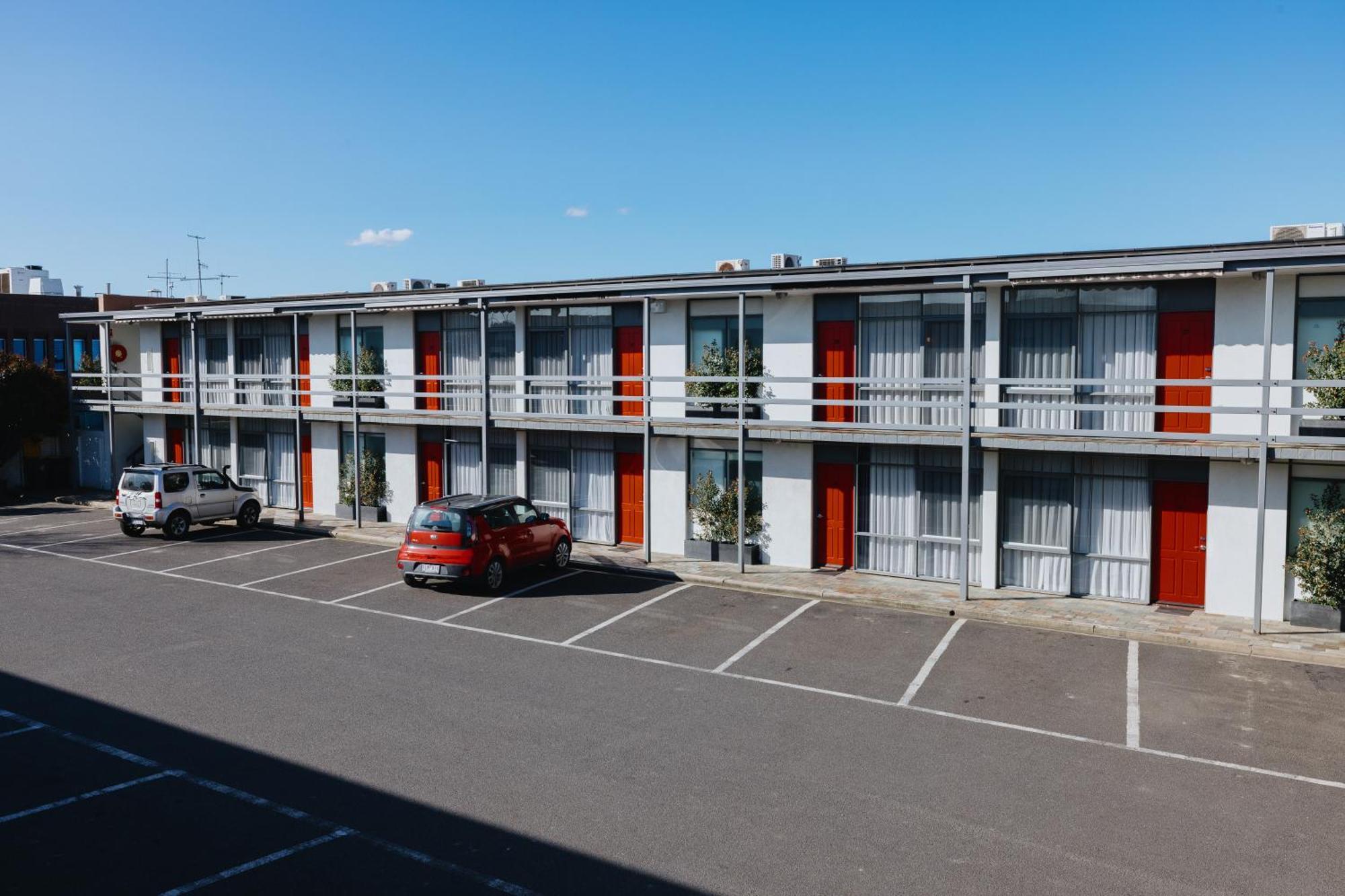 Comfort Inn Traralgon Exterior foto