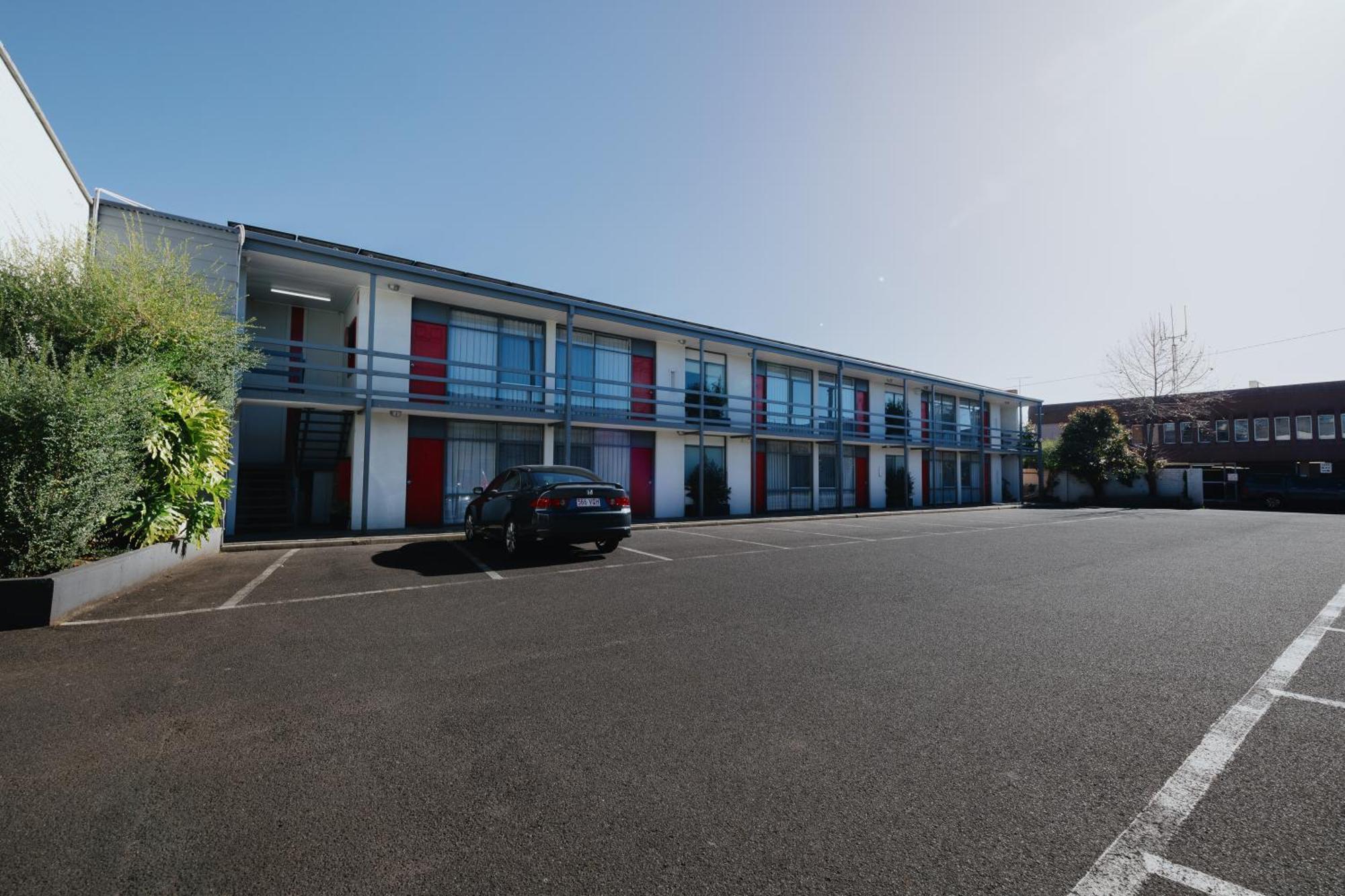 Comfort Inn Traralgon Exterior foto