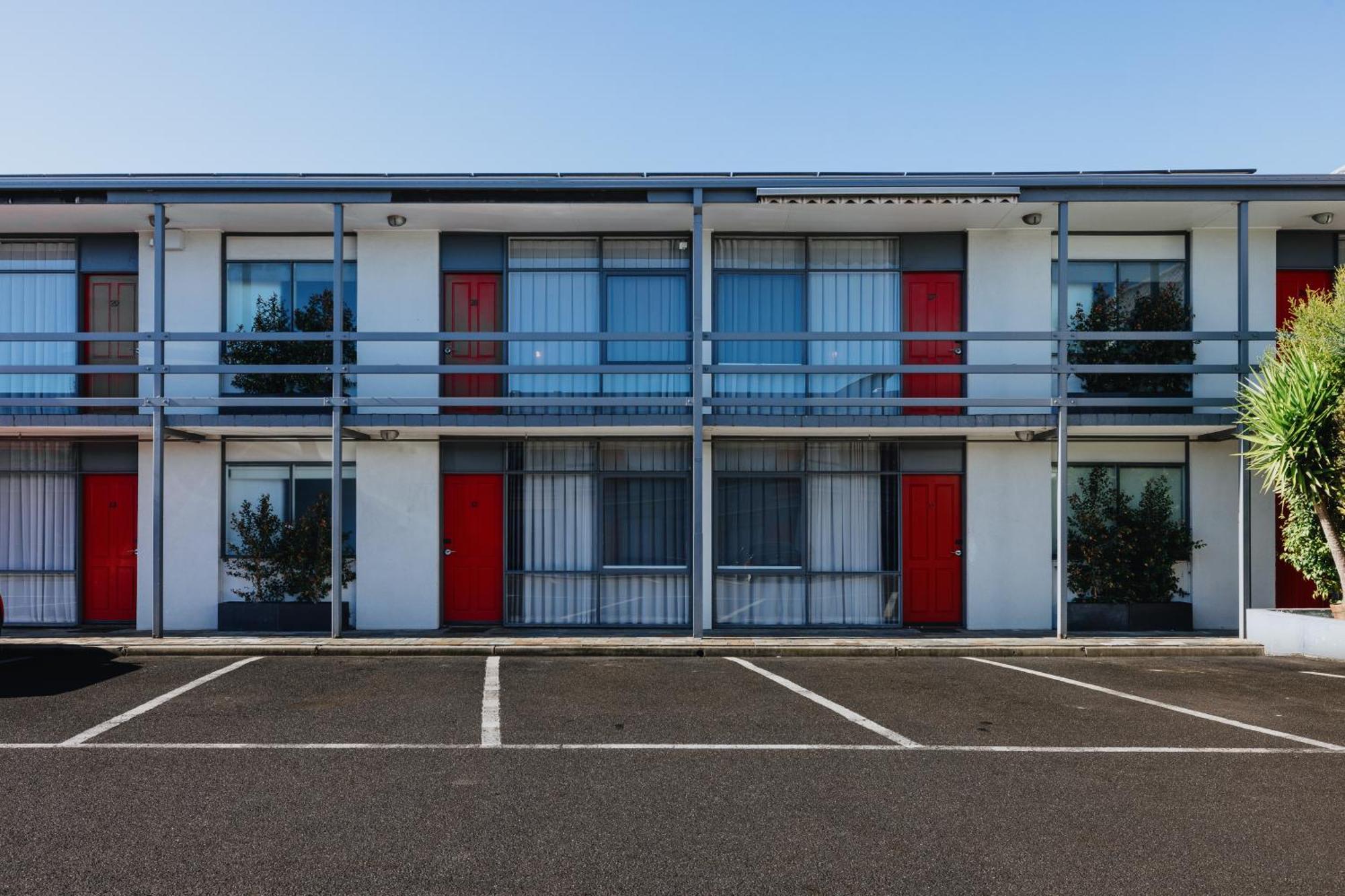 Comfort Inn Traralgon Exterior foto
